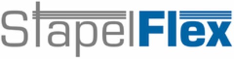 StapelFlex Logo (DPMA, 19.11.2020)