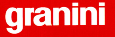 granini Logo (DPMA, 18.12.2020)