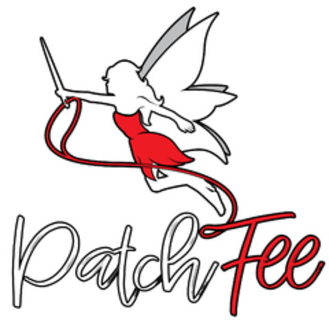 patchFee Logo (DPMA, 30.03.2020)