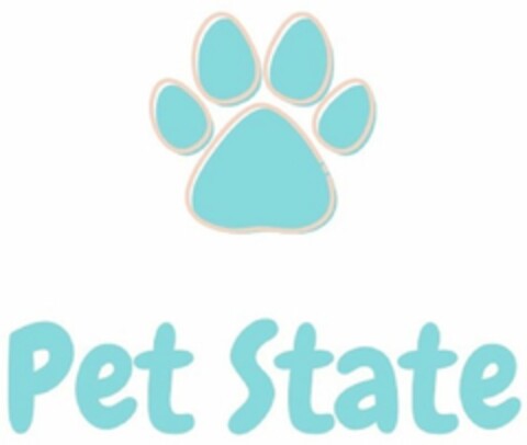 Pet State Logo (DPMA, 15.08.2020)