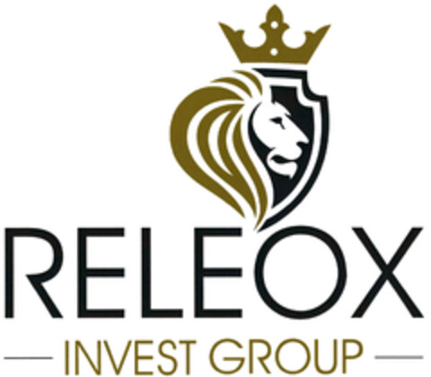 RELEOX INVEST GROUP Logo (DPMA, 10/16/2020)