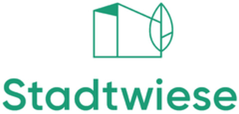 Stadtwiese Logo (DPMA, 12/14/2020)