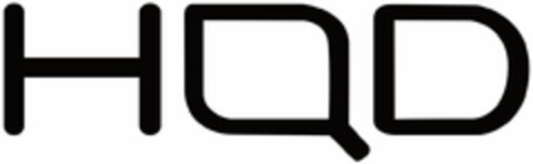 HQD Logo (DPMA, 22.12.2020)