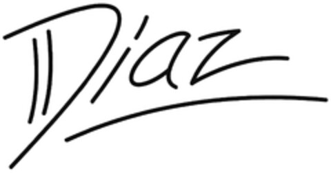 Diaz Logo (DPMA, 21.04.2021)