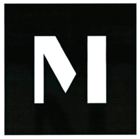 M Logo (DPMA, 06/01/2021)