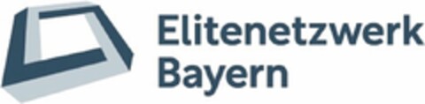 Elitenetzwerk Bayern Logo (DPMA, 23.04.2021)