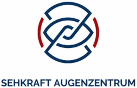 SEHKRAFT AUGENZENTRUM Logo (DPMA, 19.05.2021)