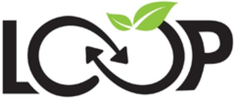 LOOP Logo (DPMA, 01.06.2021)