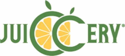 JUICCERY Logo (DPMA, 02.06.2021)