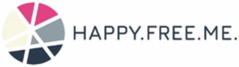 HAPPY.FREE.ME. Logo (DPMA, 04.10.2021)