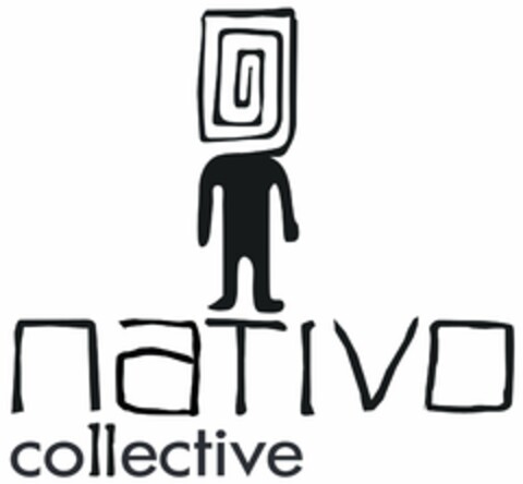 naTIVO collective Logo (DPMA, 05.01.2022)