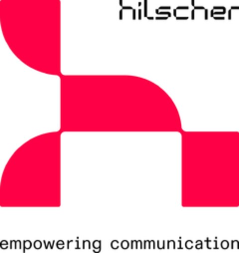 hilscher empowering communication Logo (DPMA, 31.10.2022)