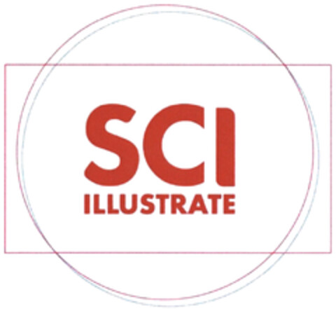 SCI ILLUSTRATE Logo (DPMA, 28.01.2023)