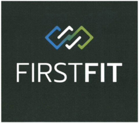 FIRSTFIT Logo (DPMA, 01.02.2023)