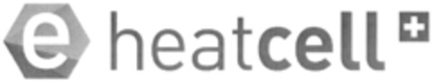 e heatcell+ Logo (DPMA, 09.05.2023)