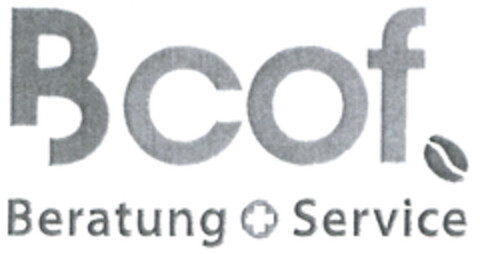 Bcof Beratung + Service Logo (DPMA, 24.06.2023)