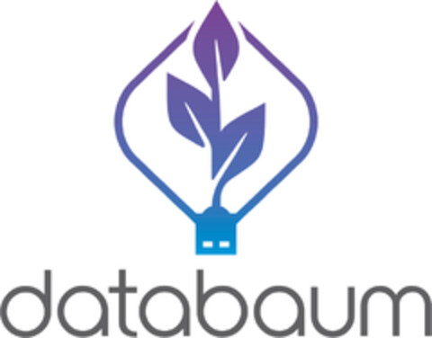 databaum Logo (DPMA, 02/02/2023)