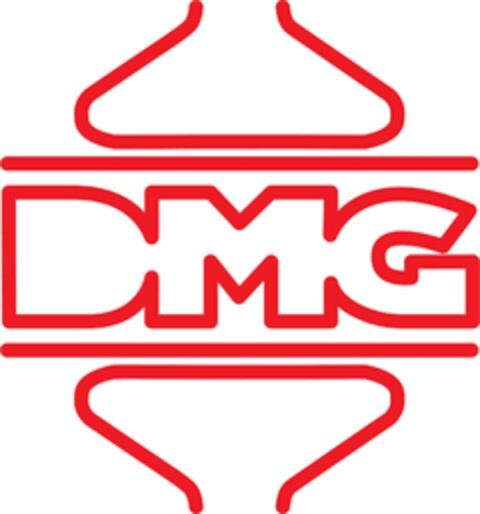 DMG Logo (DPMA, 06.03.2023)