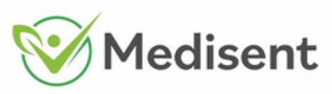 Medisent Logo (DPMA, 18.12.2023)