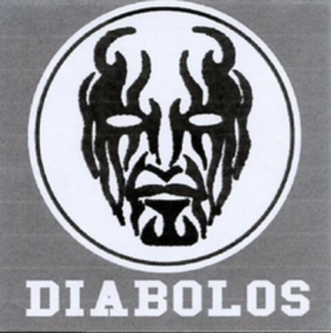 DIABOLOS Logo (DPMA, 06/12/2023)