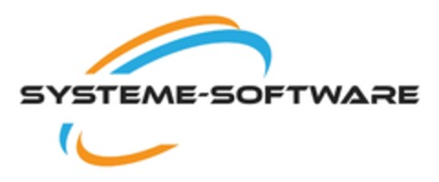 SYSTEME-SOFTWARE Logo (DPMA, 11/07/2023)