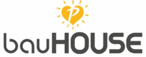 bauHOUSE Logo (DPMA, 15.11.2023)