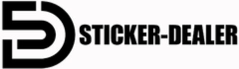 STICKER-DEALER Logo (DPMA, 12/06/2023)