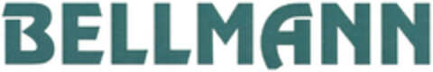 BELLMANN Logo (DPMA, 01/05/2024)