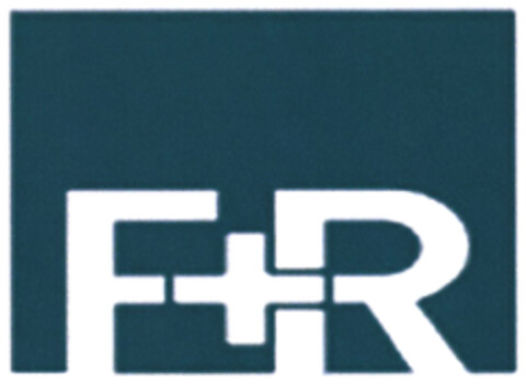 F+R Logo (DPMA, 10.08.2024)