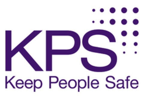 KPS Keep People Safe Logo (DPMA, 04.04.2024)