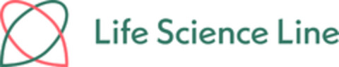 Life Science Line Logo (DPMA, 19.07.2024)