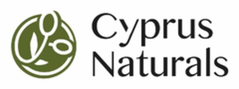 Cyprus Naturals Logo (DPMA, 16.05.2024)