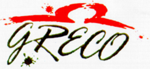 GRECO Logo (DPMA, 04.02.2002)