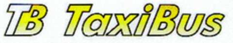 TB TaxiBus Logo (DPMA, 22.03.2002)