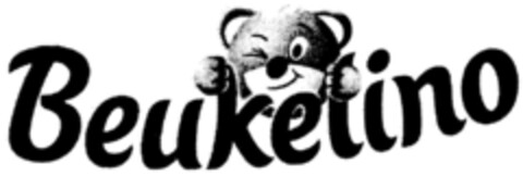 Beukelino Logo (DPMA, 05.08.2002)