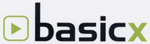 basicx Logo (DPMA, 10/08/2002)