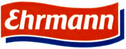 Ehrmann Logo (DPMA, 11/03/2003)