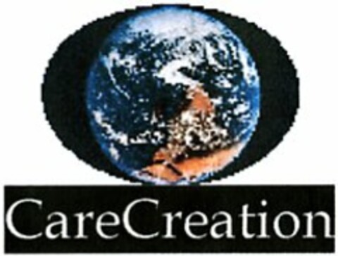 CareCreation Logo (DPMA, 24.04.2004)