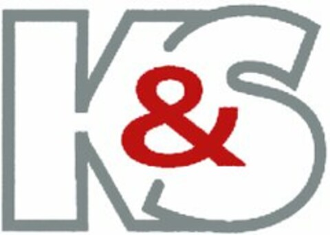 K&S Logo (DPMA, 18.05.2004)