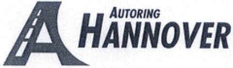 AUTORING HANNOVER Logo (DPMA, 12/06/2004)