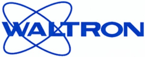 WALTRON Logo (DPMA, 14.12.2004)