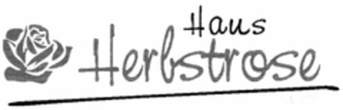 Haus Herbstrose Logo (DPMA, 14.04.2005)