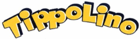 TippoLino Logo (DPMA, 07/06/2005)