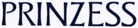 PRINZESS Logo (DPMA, 28.10.2005)