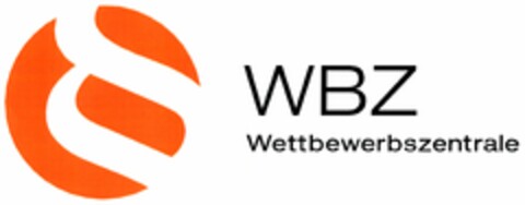 WBZ Wettbewerbszentrale Logo (DPMA, 11/29/2005)