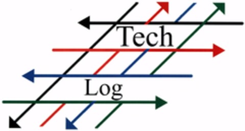 Tech Log Logo (DPMA, 24.05.2006)