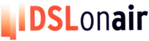 DSLonair Logo (DPMA, 15.11.2006)