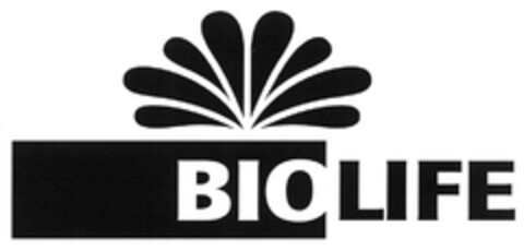BIOLIFE Logo (DPMA, 11.04.2007)