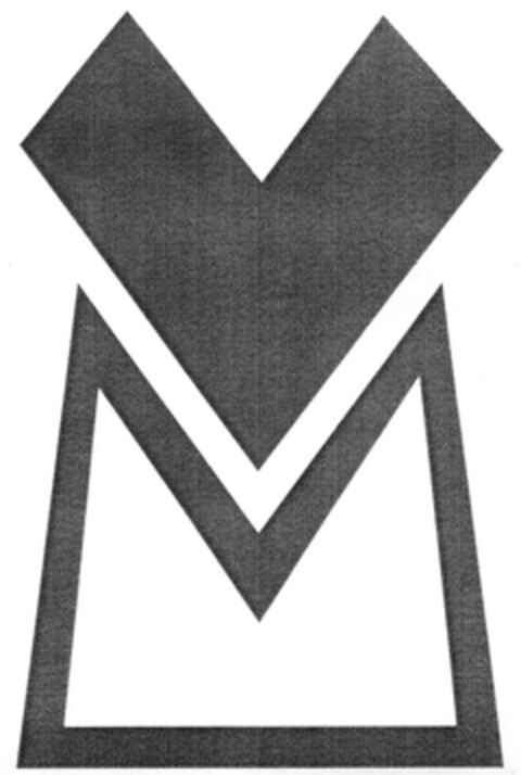 M Logo (DPMA, 21.08.2007)