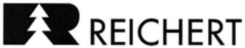 REICHERT Logo (DPMA, 21.09.2007)